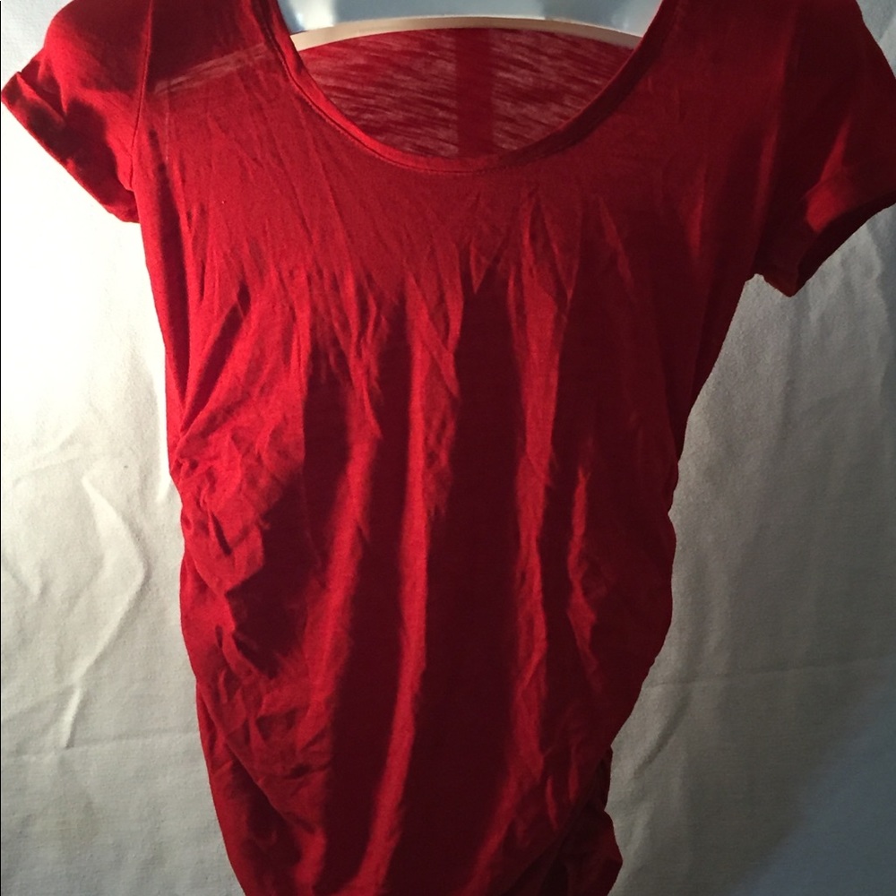 Motherhood xs shirt